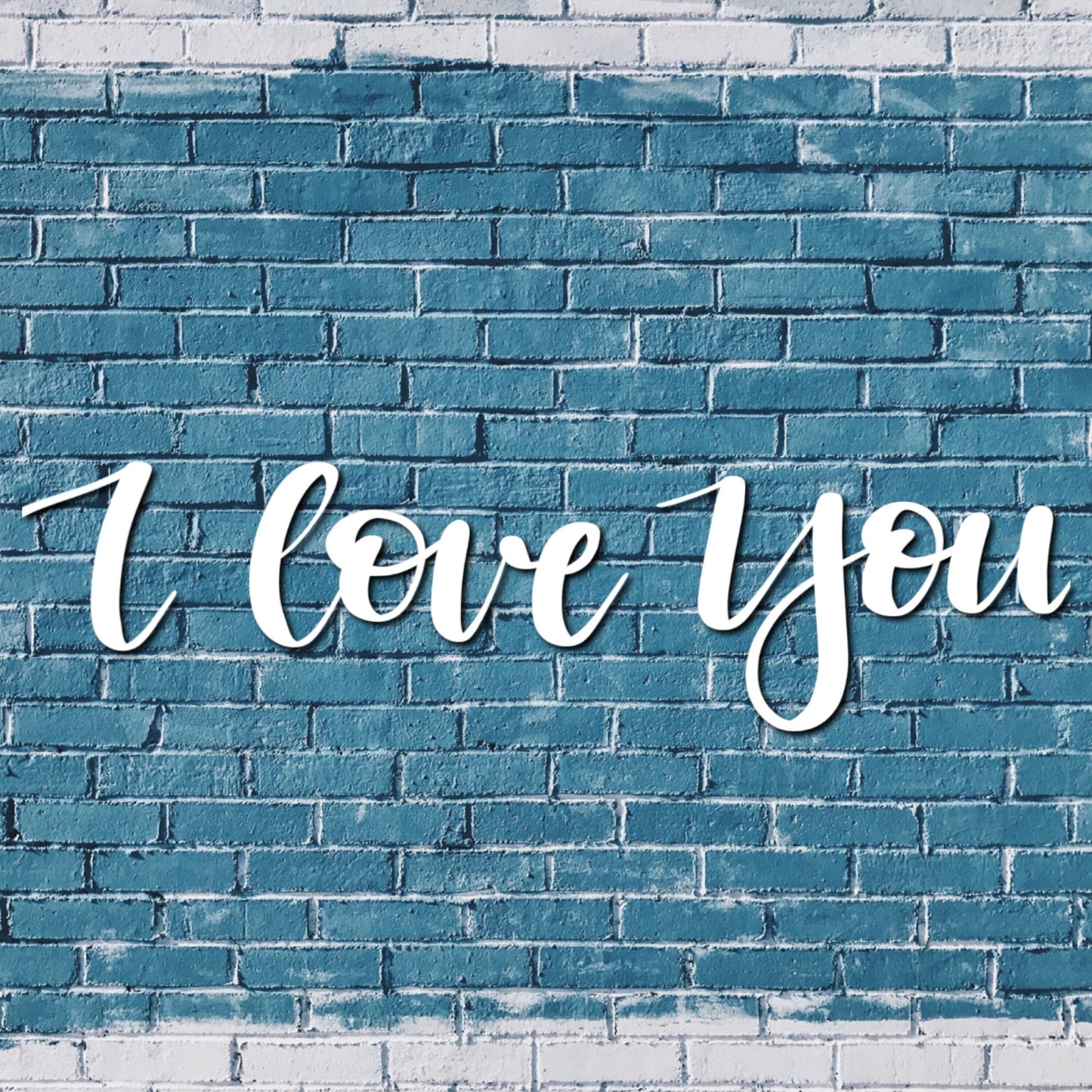 Digital Design — "I love you"
