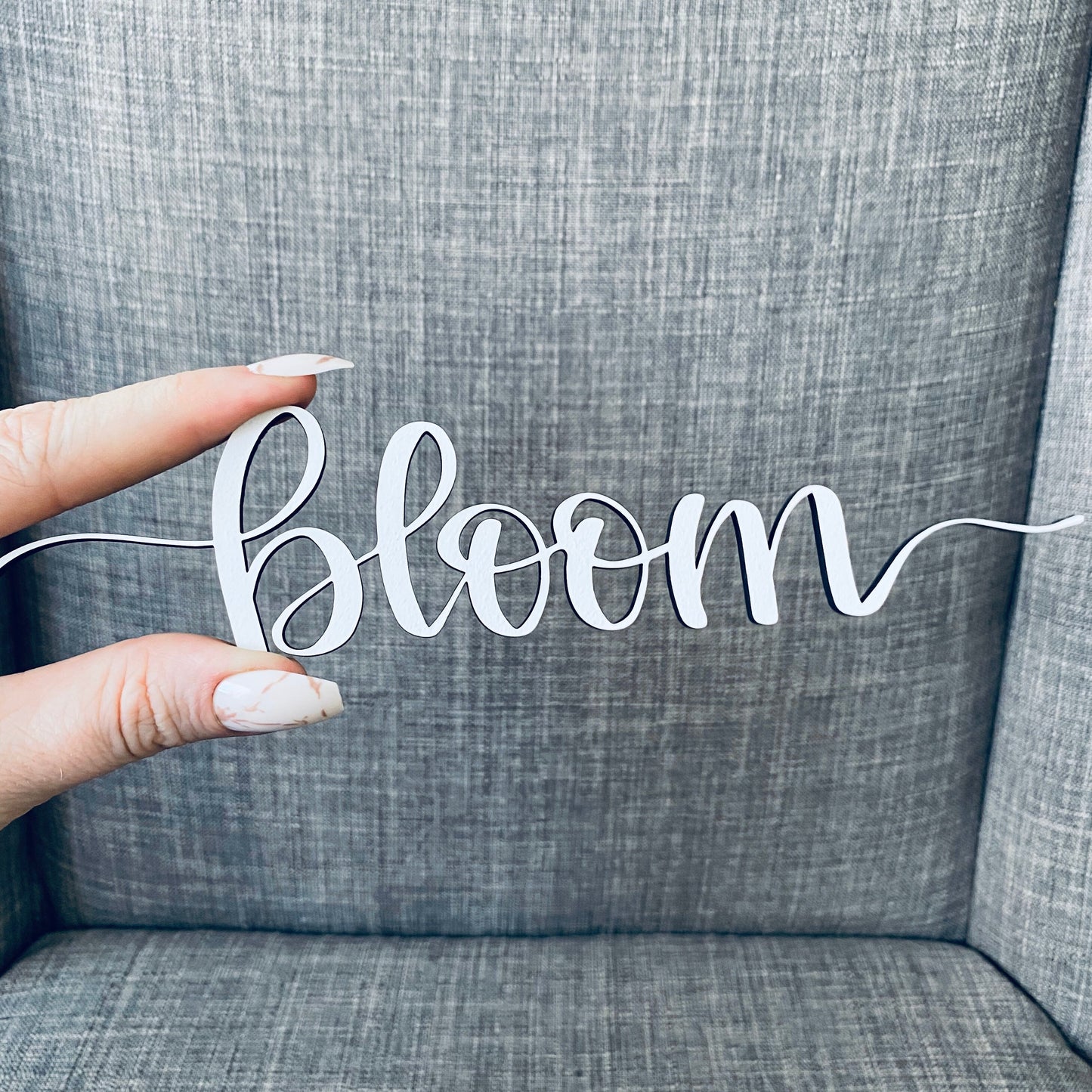 Digital Design — "Bloom"