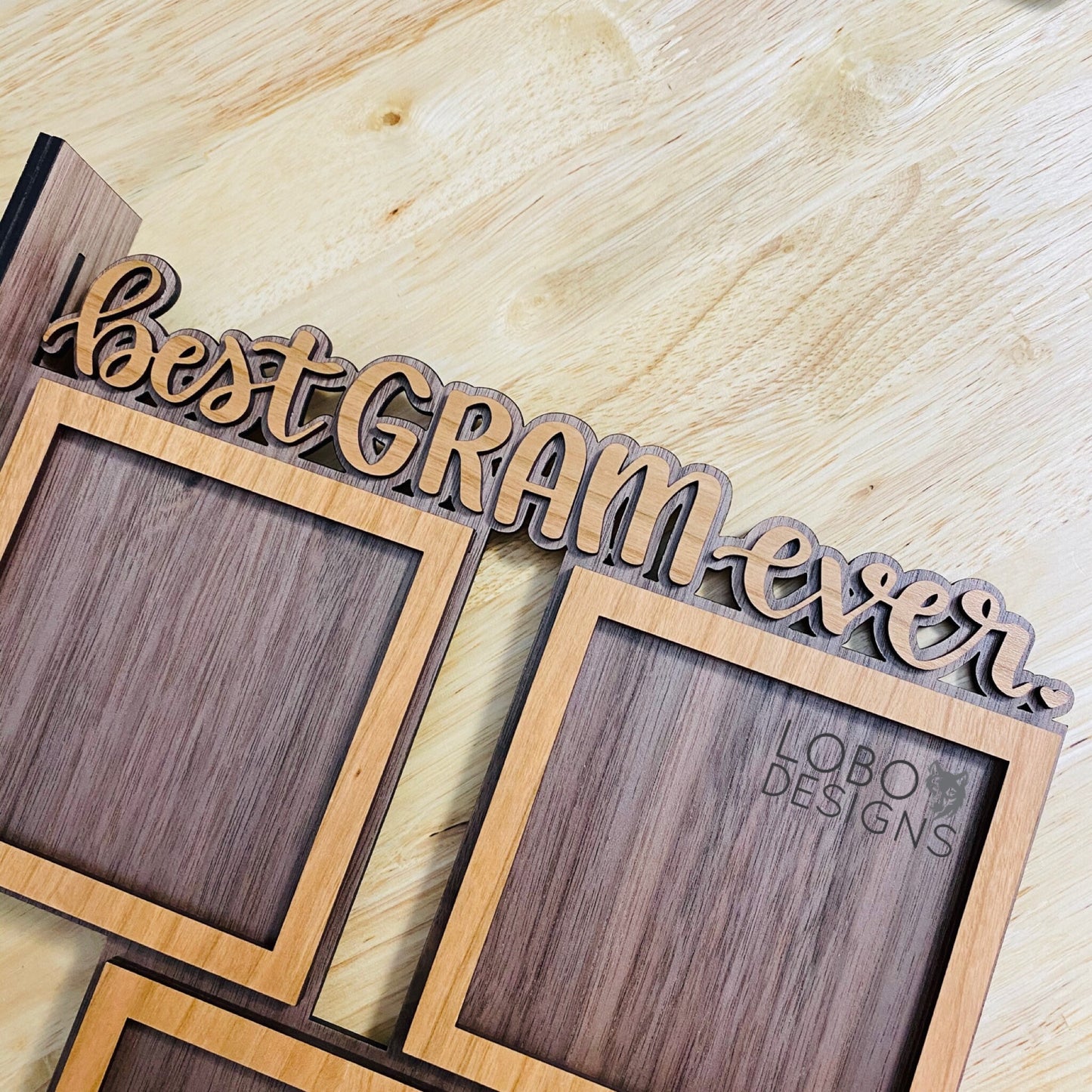 Digital Design — Best Gram Ever Photo Tower