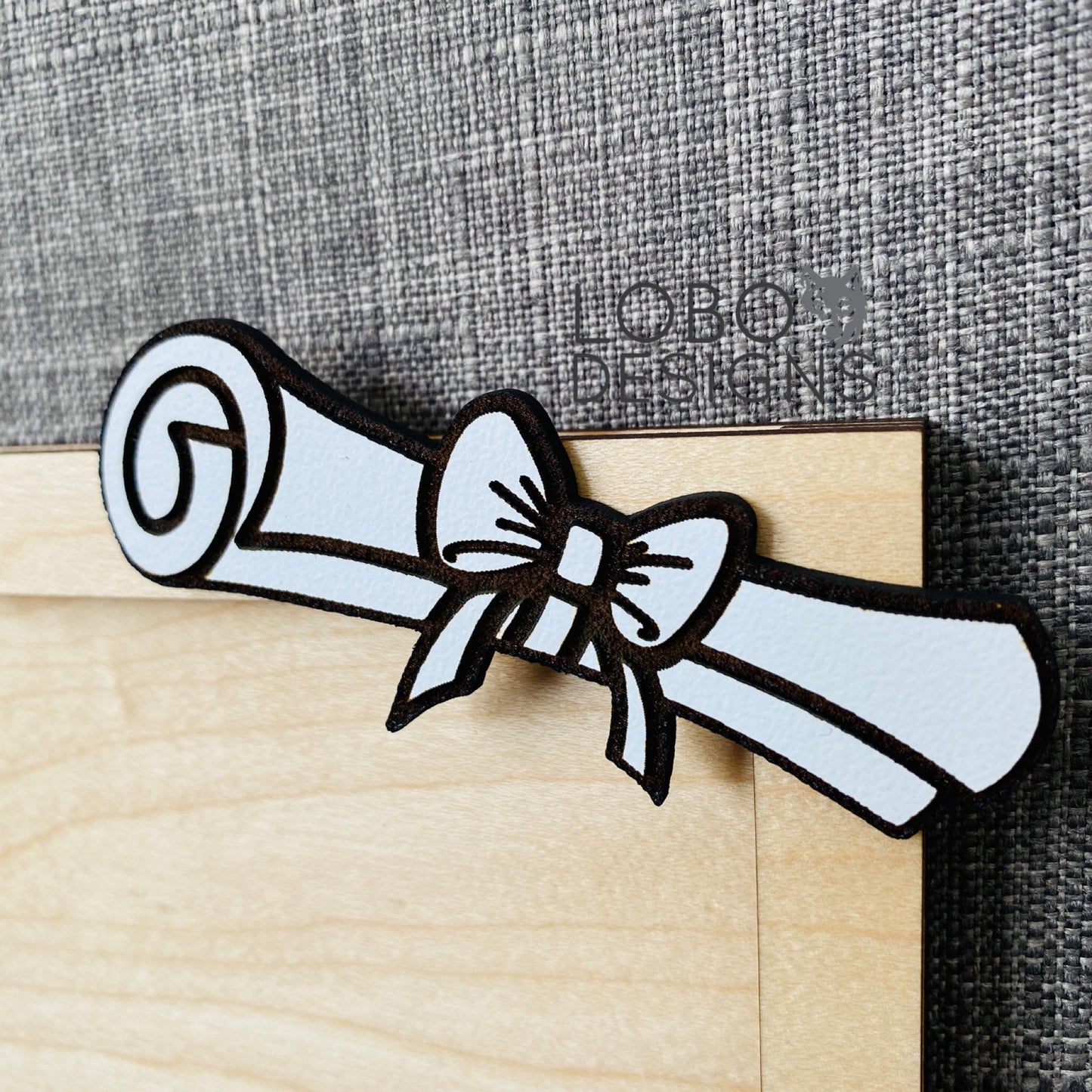 Digital Design Bundle — Class of 2020 through Class of 2024 Stand-Up Picture Frames