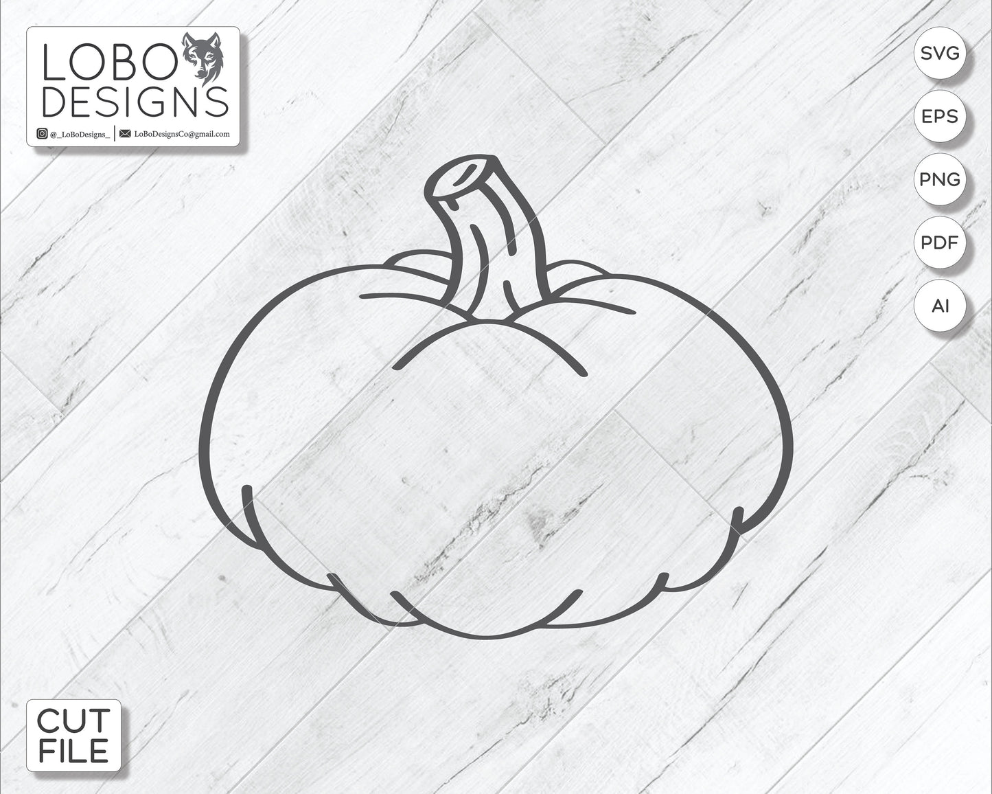 Digital Design — Pumpkin