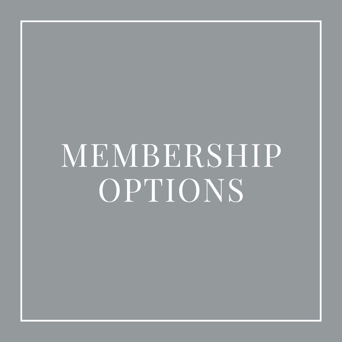 LoBo Insider Memberships