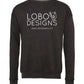 *PRE-ORDER* LoBo Designs Crewneck Sweatshirt