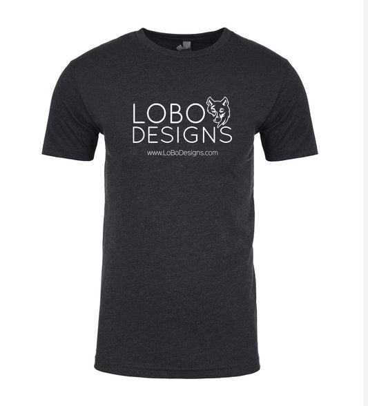 *PRE-ORDER* LoBo Designs Short-Sleeve T-Shirt