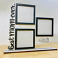 Digital Design — Best Mom Ever Photo Tower