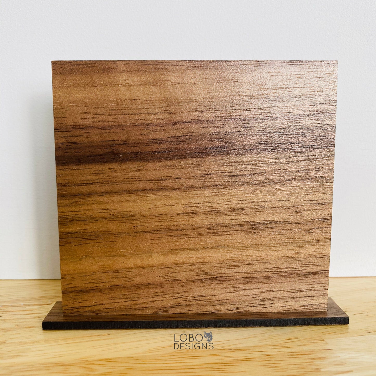 Digital Design — Mom/Mum & Dad Mini Stand-Up Picture Frames (12 Frames Included)