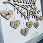 Digital Design — Family Tree w/ Add-Ons