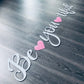 Digital Design — "BeYOUtiful"