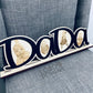 Digital Design Bundle — DaDa Picture Frame (three design options included)