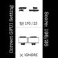 Digital Design — Single-Line Floral Watch Band Pattern