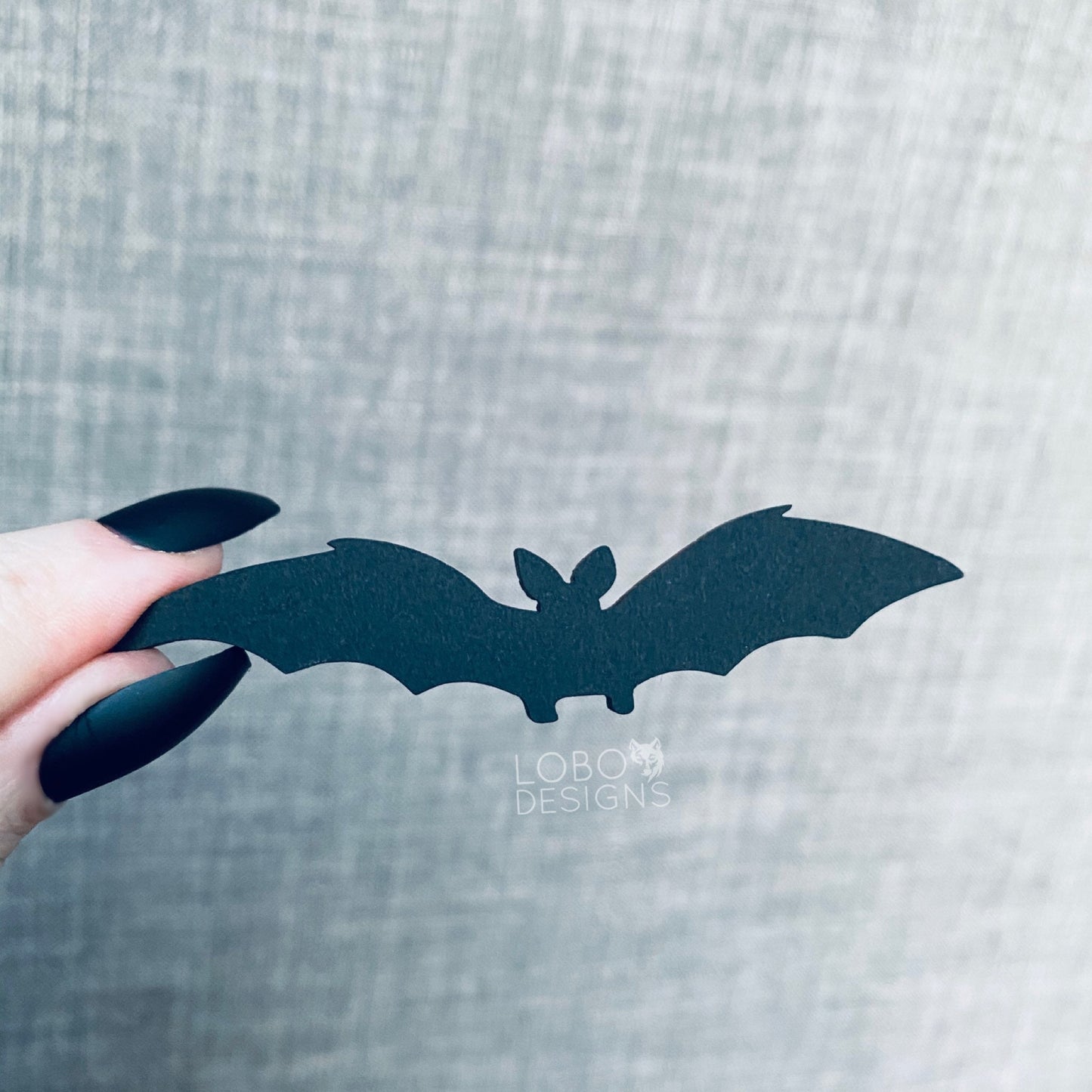 Digital Design — Bats