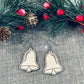 Digital Design — Bell Earrings