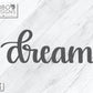 Digital Design — "Dream"