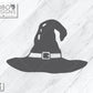 Digital Design — Witch Hat