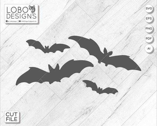 Digital Design — Bats