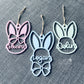 Digital Design — Bunny Tag