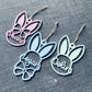 Digital Design — Bunny Tag