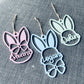 Digital Design — Bunny Tag