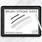 Procreate Brush — LoBo Valley