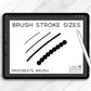 Procreate Brush — LoBo Pearls