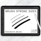 Procreate Brush — LoBo Stream