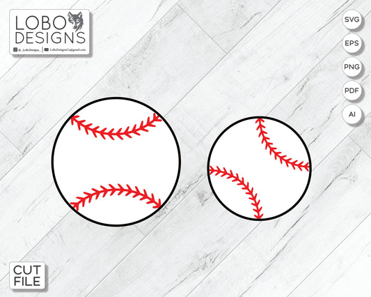 Digital Design — Baseball / Softball